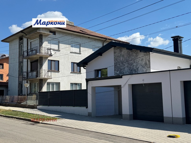 Продава  Къща град София , Бенковски , 250 кв.м | 11801511 - изображение [3]