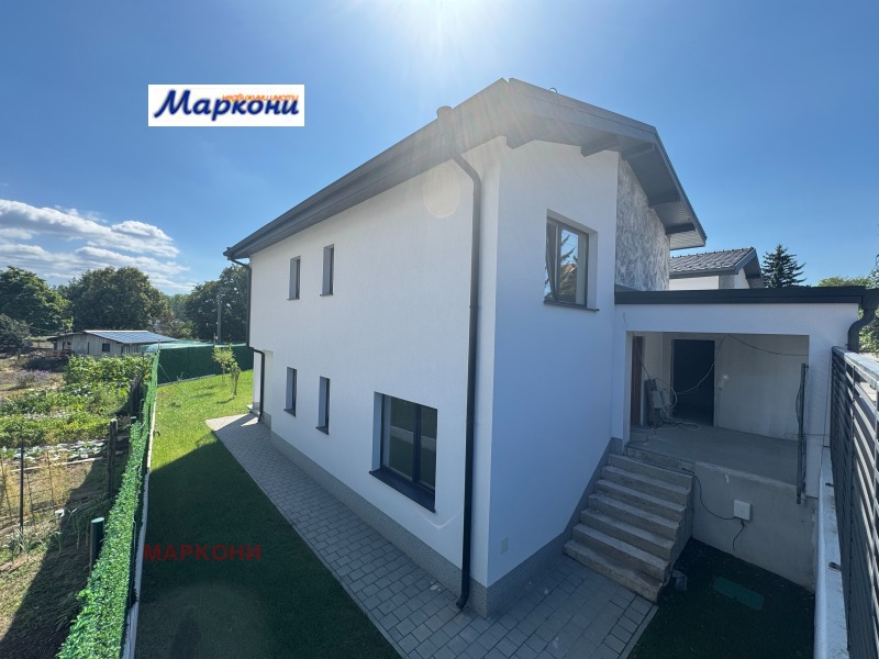 Продава  Къща град София , Бенковски , 250 кв.м | 11801511 - изображение [4]