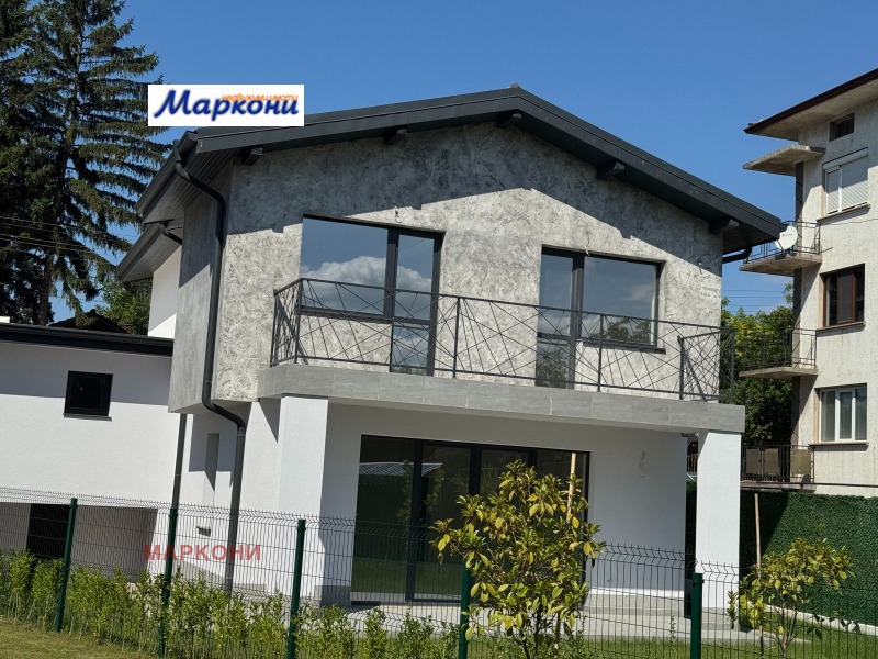 Продава  Къща град София , Бенковски , 250 кв.м | 11801511