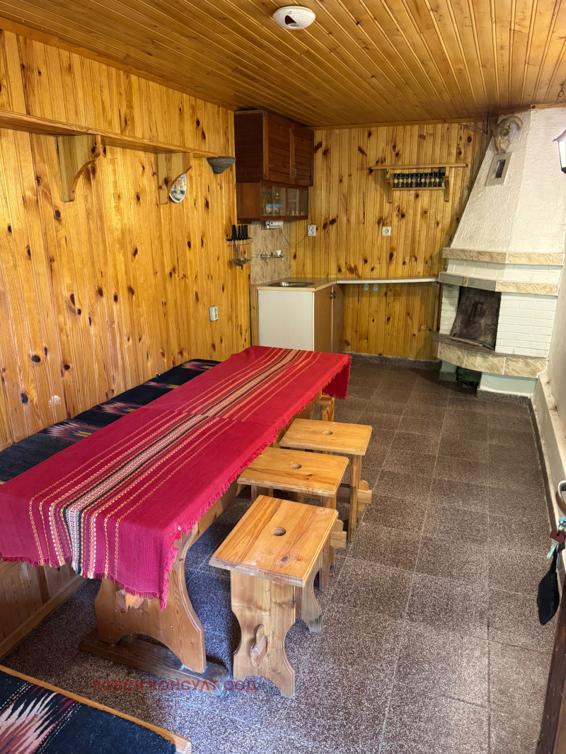 Na prodej  Dům oblast Loveč , Čiflik , 100 m2 | 21015668 - obraz [12]