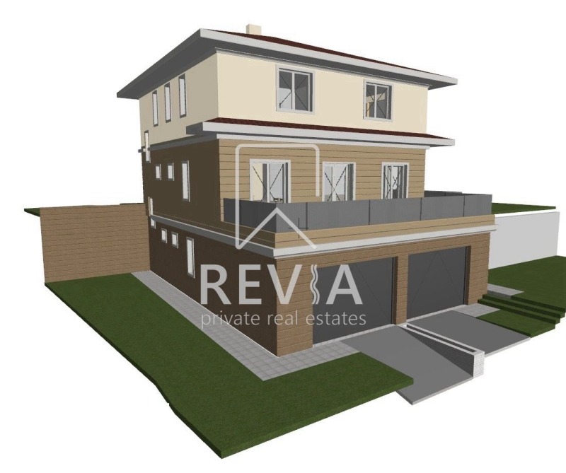 Продава КЪЩА, с. Докьовци, област Перник