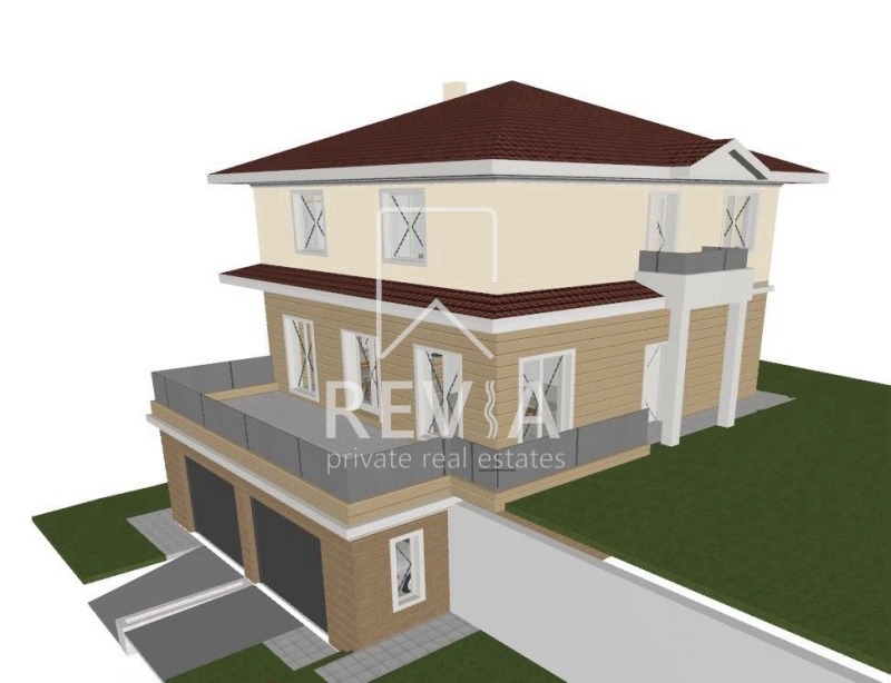 Продава КЪЩА, с. Дивотино, област Перник, снимка 2 - Къщи - 53589744