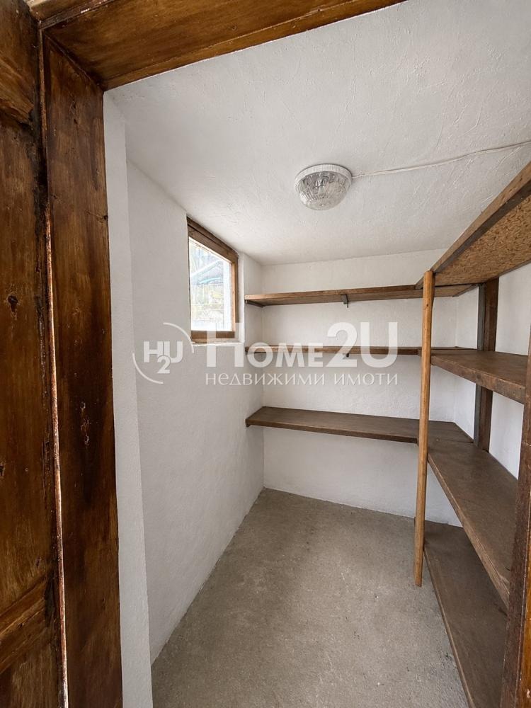 Продава КЪЩА, гр. Варна, Виница, снимка 7 - Къщи - 54916647