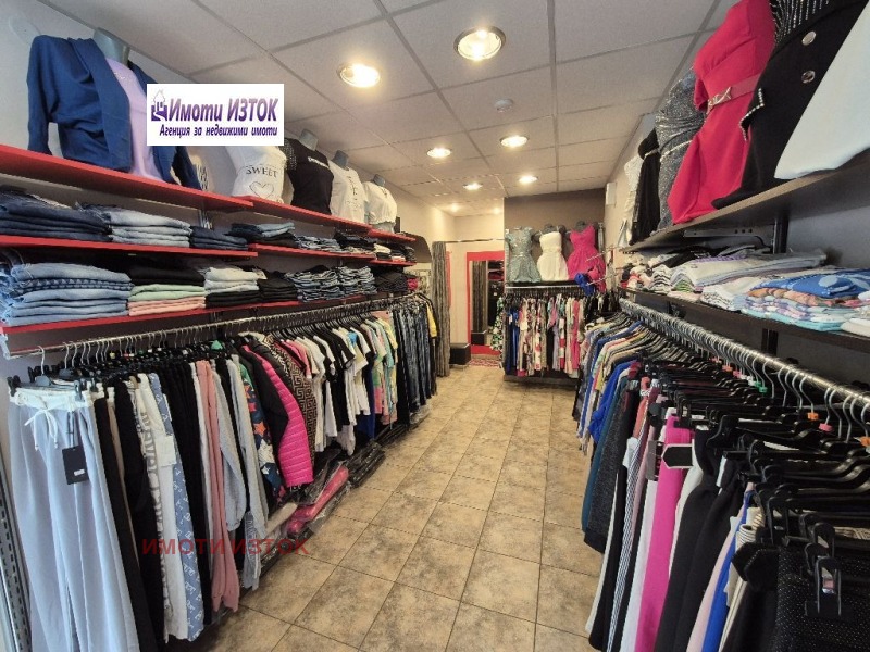 Te koop  Winkel Pernik , Iztok , 70 m² | 53523345 - afbeelding [15]