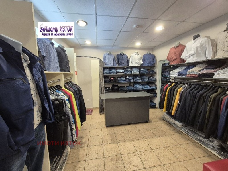 Te koop  Winkel Pernik , Iztok , 70 m² | 53523345 - afbeelding [11]