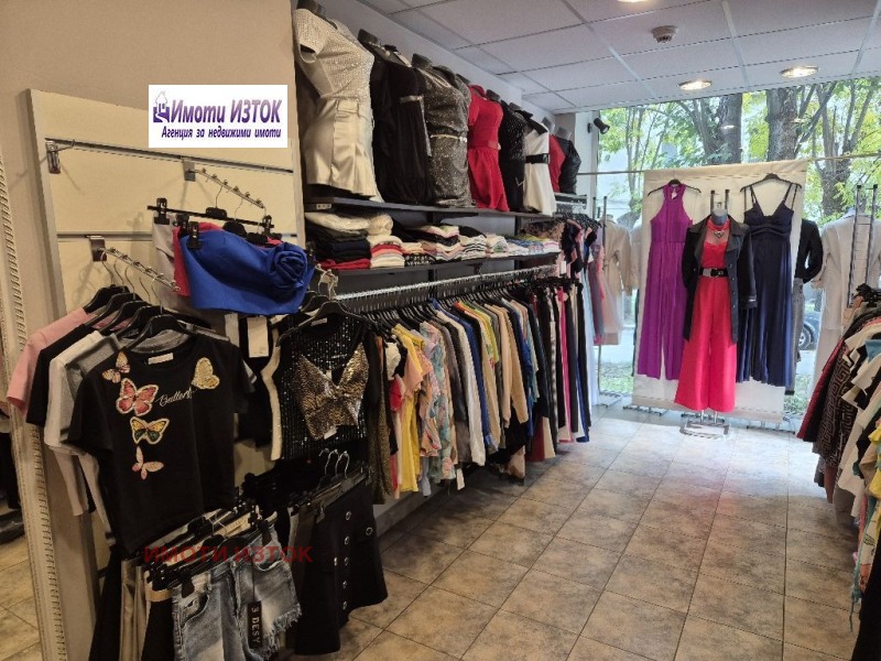 Te koop  Winkel Pernik , Iztok , 70 m² | 53523345 - afbeelding [9]