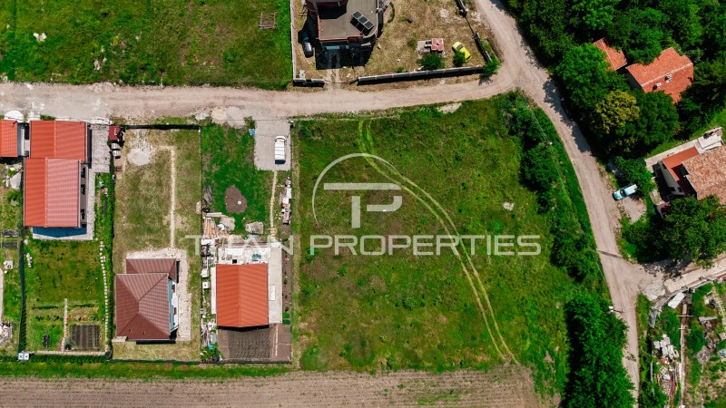 Til salg  Grund region Sofia , Herakovo , 767 kvm | 26924786