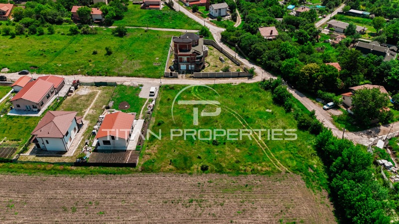 Til salg  Grund region Sofia , Herakovo , 767 kvm | 26924786 - billede [7]