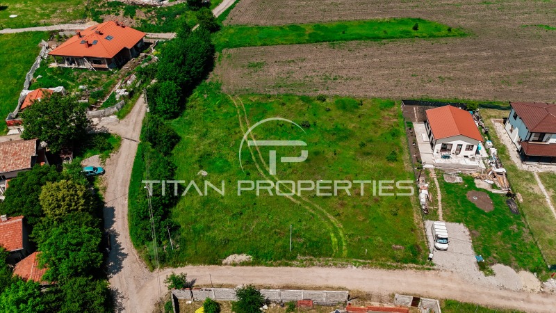 Til salg  Grund region Sofia , Herakovo , 767 kvm | 26924786 - billede [6]