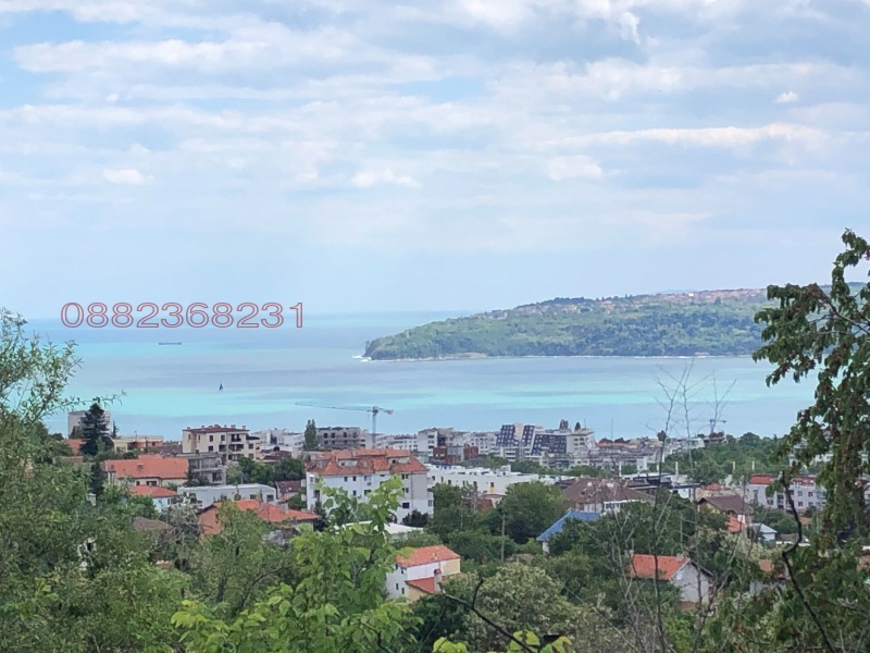 Продава ПАРЦЕЛ, гр. Варна, м-т Сотира