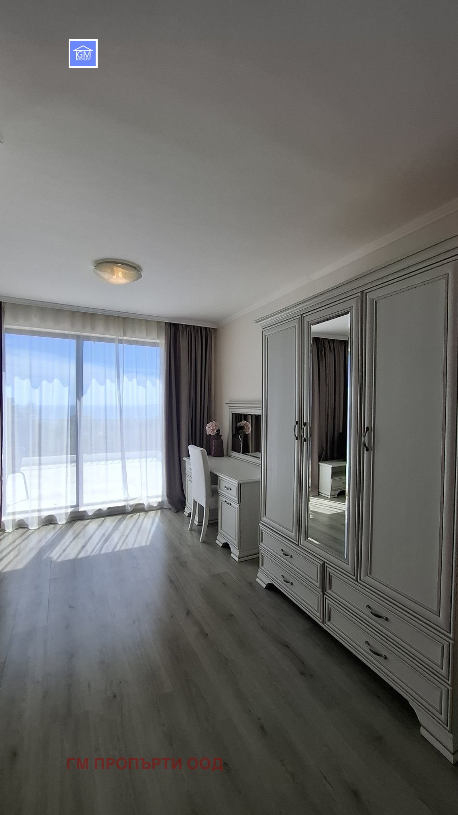 Продава 1-СТАЕН, гр. Балчик, област Добрич, снимка 6 - Апартаменти - 54352568