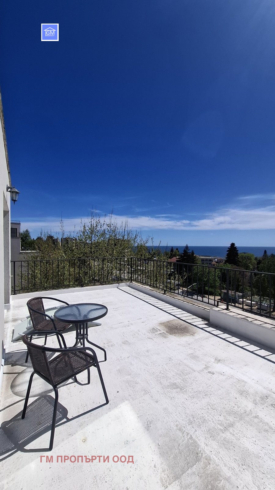 Продава 1-СТАЕН, гр. Балчик, област Добрич, снимка 3 - Апартаменти - 54352568