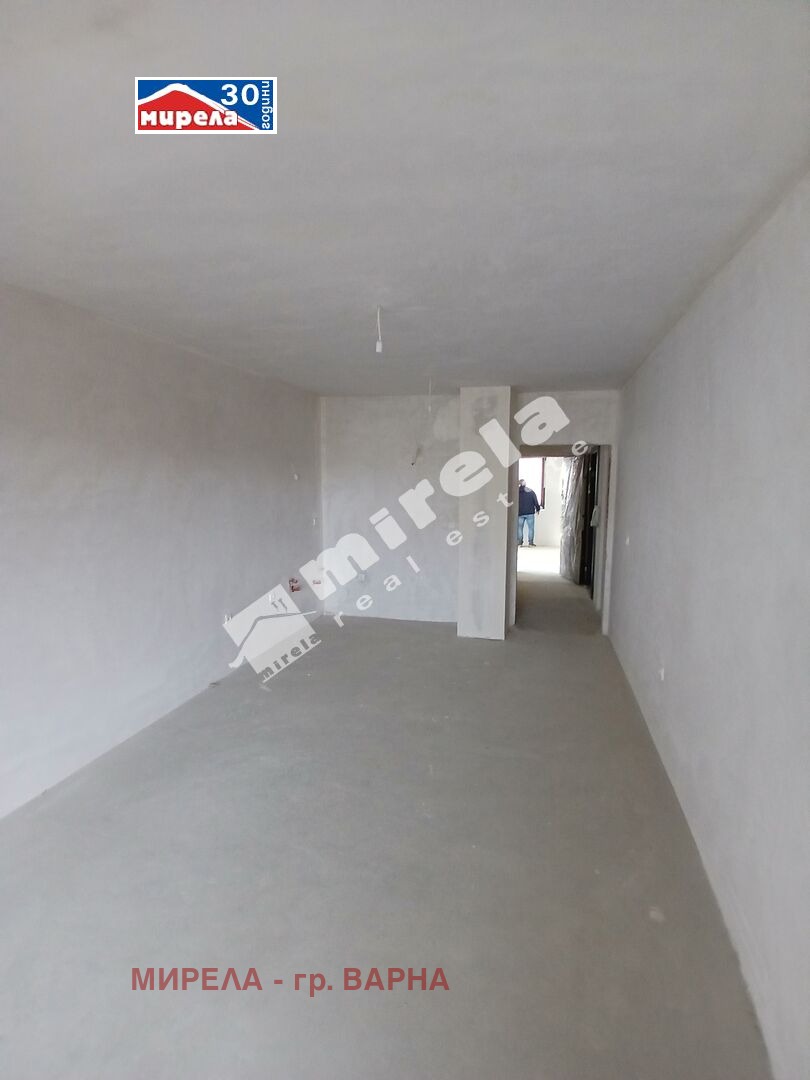 Продава 2-СТАЕН, гр. Варна, Виница, снимка 2 - Апартаменти - 52660532