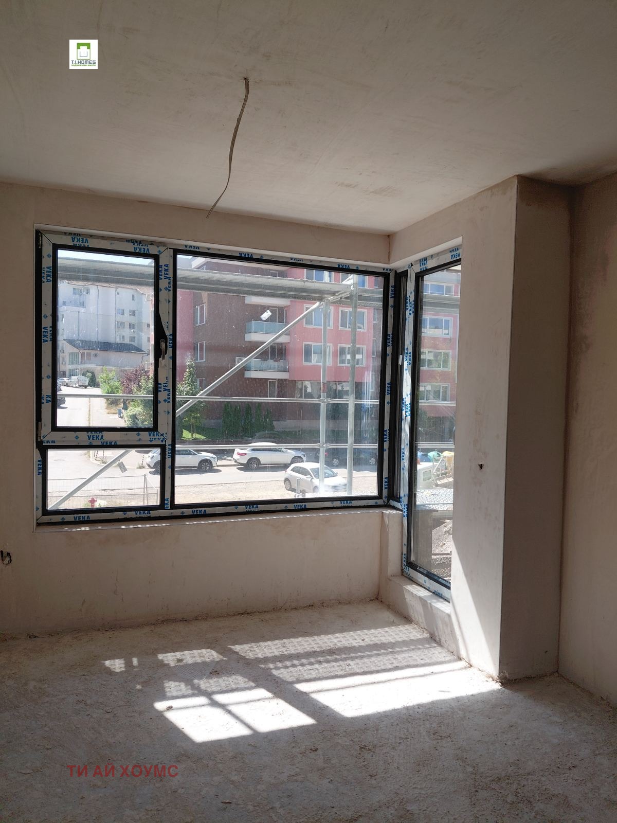 Продава 2-СТАЕН, гр. София, Малинова долина, снимка 2 - Апартаменти - 53720490
