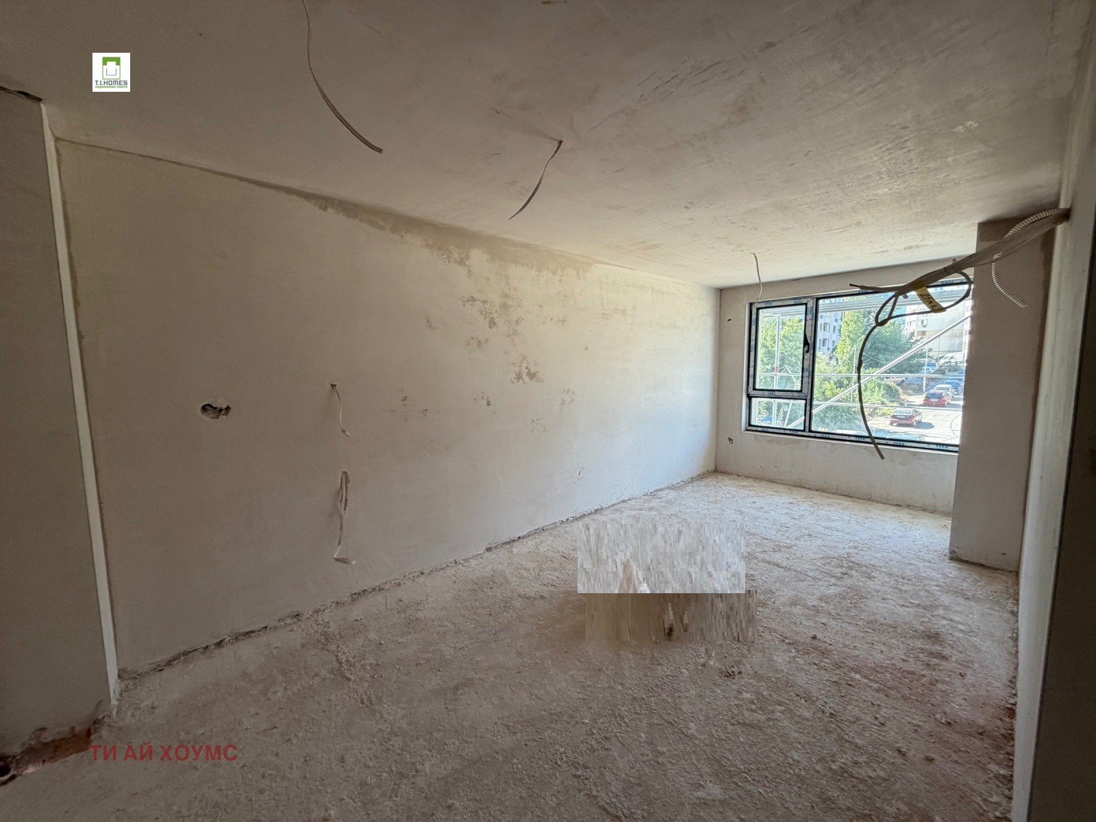 Продава 2-СТАЕН, гр. София, Малинова долина, снимка 3 - Апартаменти - 53720490