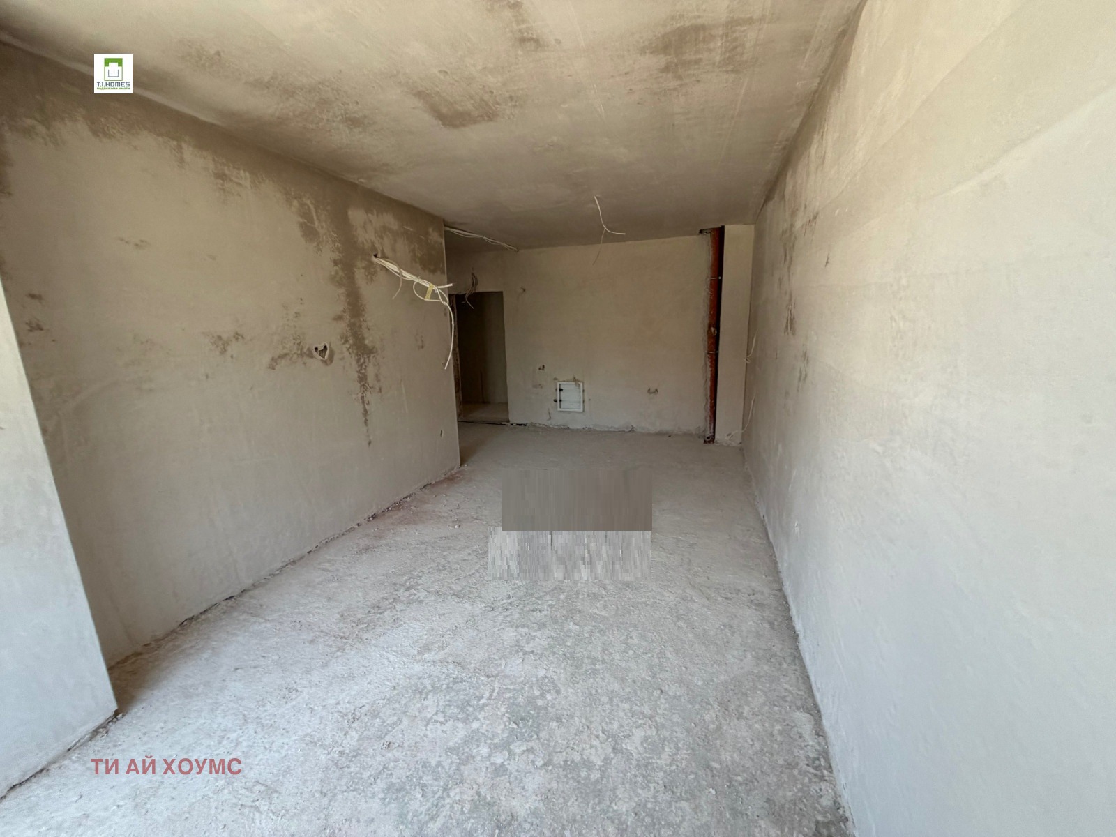 Продава 2-СТАЕН, гр. София, Малинова долина, снимка 6 - Апартаменти - 53720490