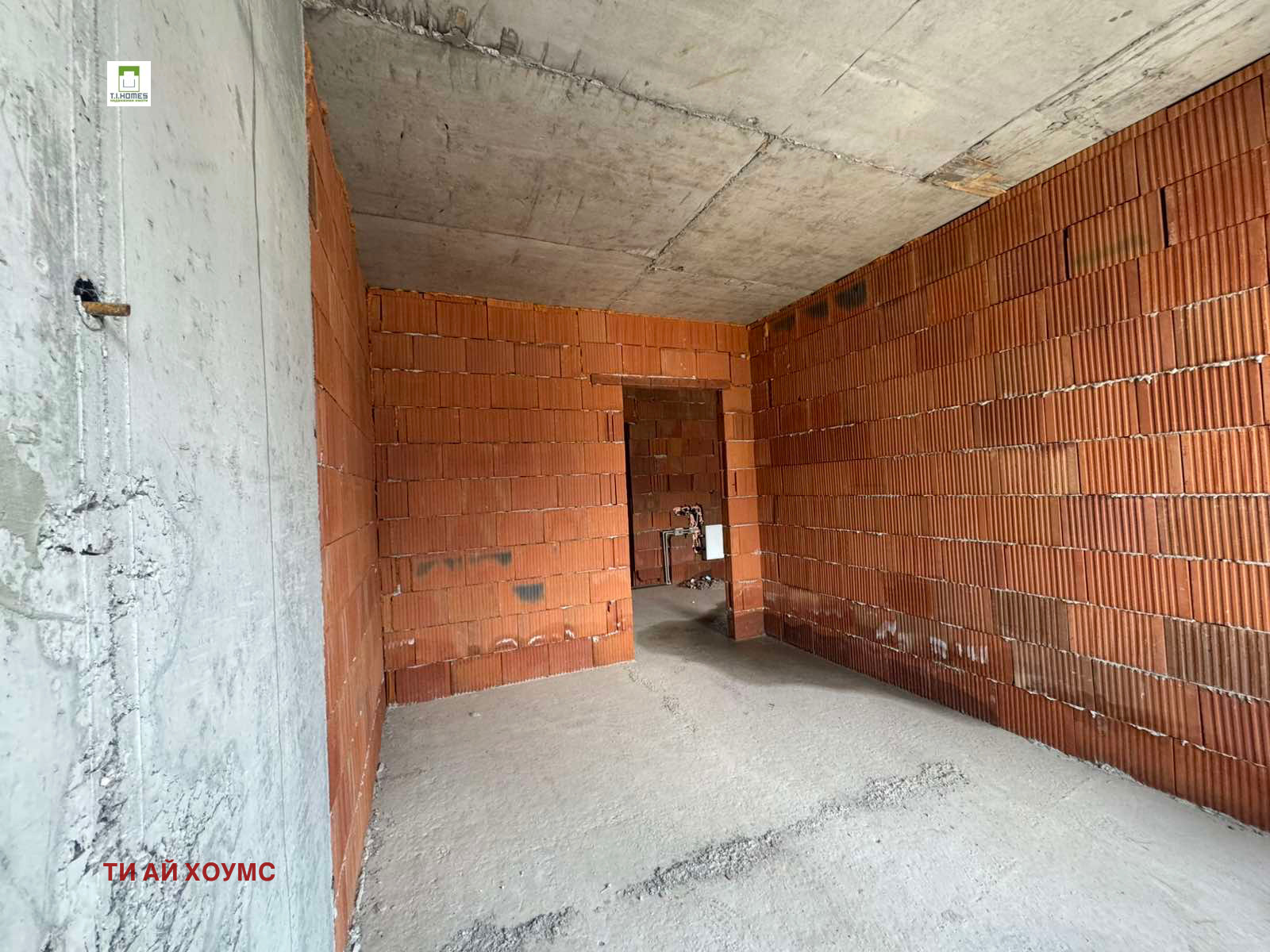 Продава 2-СТАЕН, гр. София, Малинова долина, снимка 4 - Апартаменти - 53720490