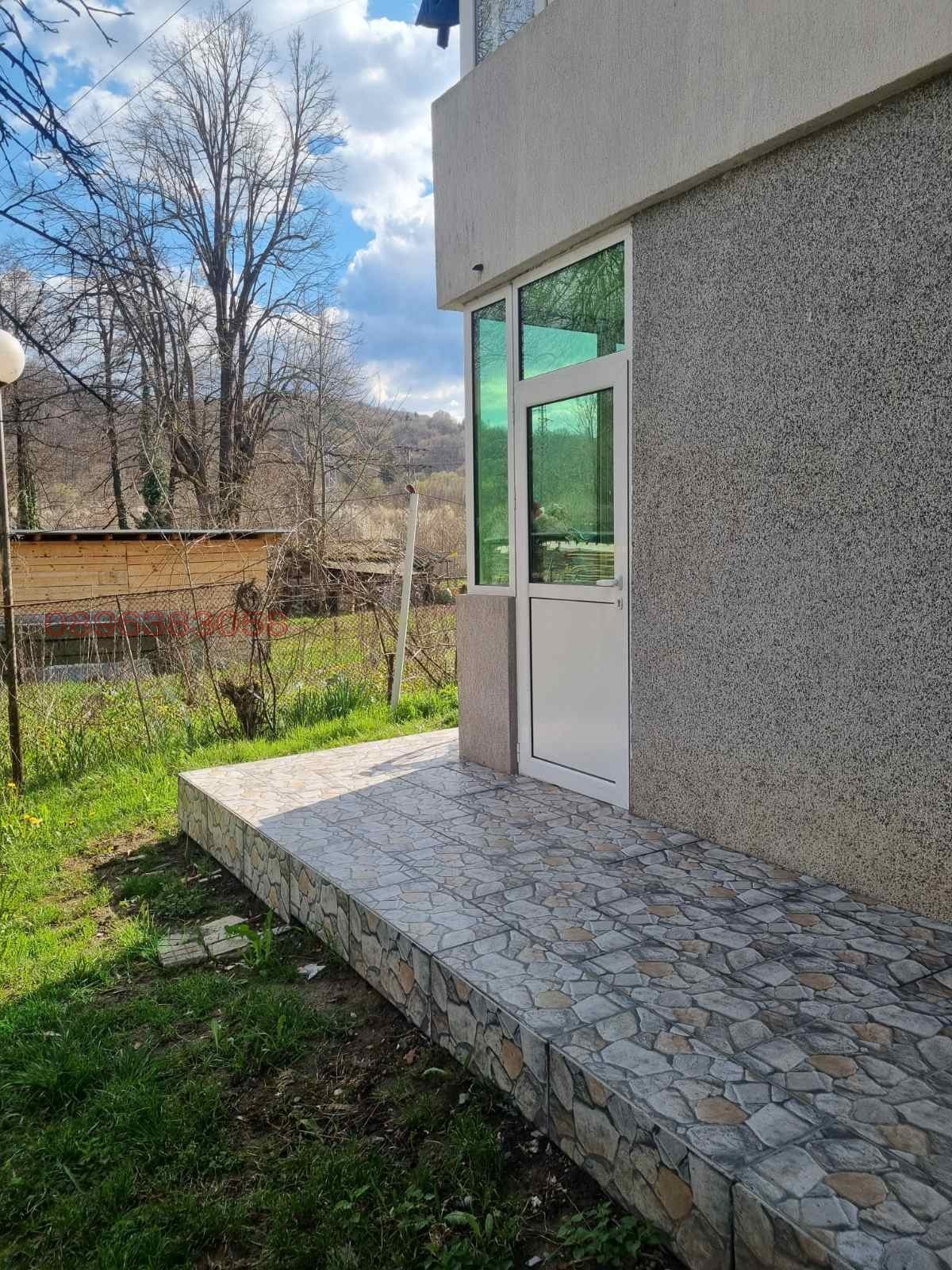 Продава 2-СТАЕН, гр. Трявна, област Габрово, снимка 5 - Апартаменти - 54100480