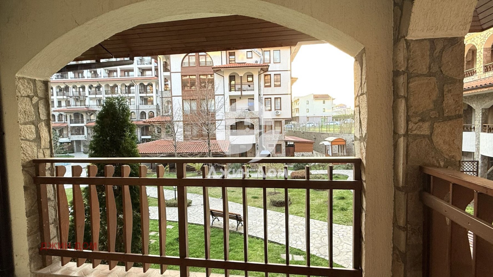 Продава 2-СТАЕН, гр. Свети Влас, област Бургас, снимка 9 - Апартаменти - 54302477
