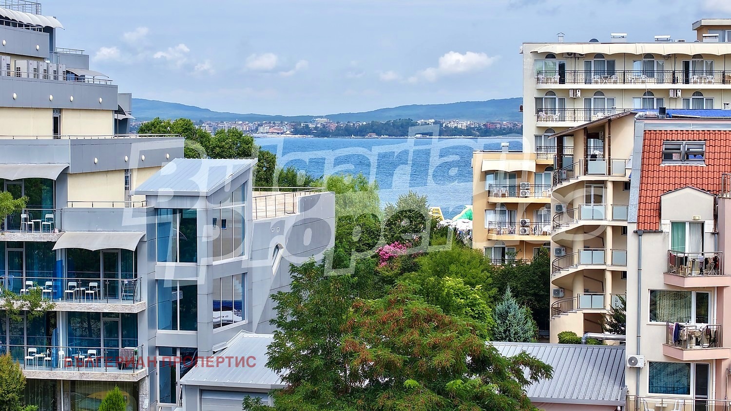 Продава 2-СТАЕН, гр. Китен, област Бургас, снимка 4 - Апартаменти - 55844435