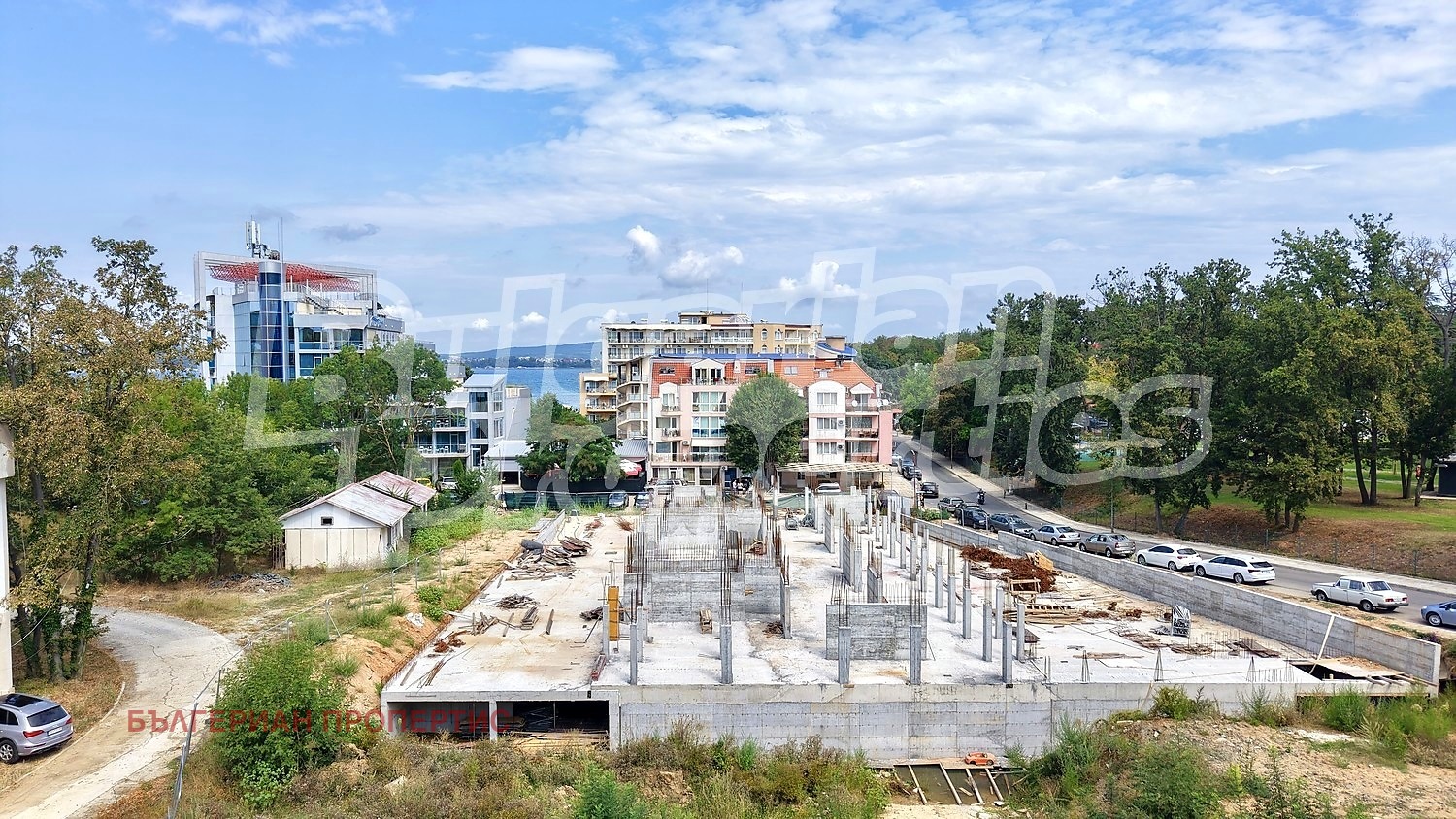 Продава 2-СТАЕН, гр. Китен, област Бургас, снимка 8 - Апартаменти - 55844435