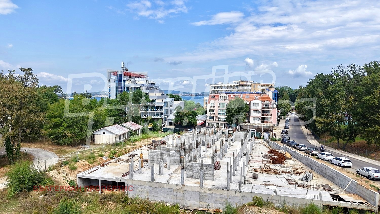 Продава 2-СТАЕН, гр. Китен, област Бургас, снимка 15 - Апартаменти - 55844435