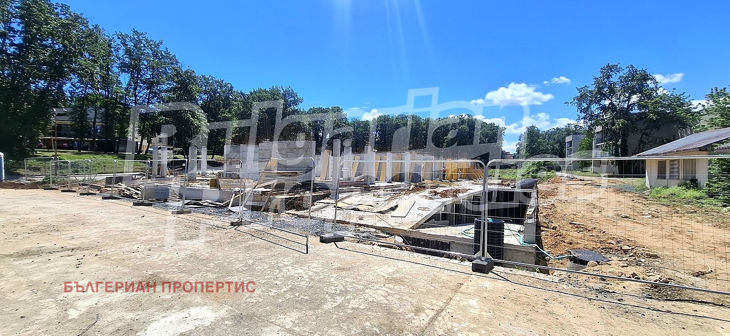 Продава 2-СТАЕН, гр. Китен, област Бургас, снимка 16 - Апартаменти - 55844435