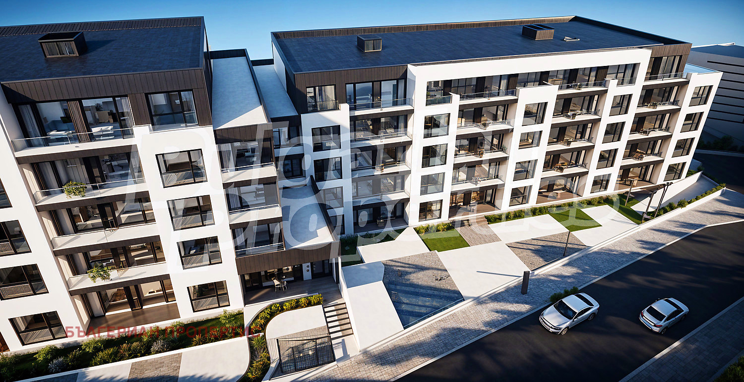 Продава 2-СТАЕН, гр. Китен, област Бургас, снимка 11 - Апартаменти - 55844435