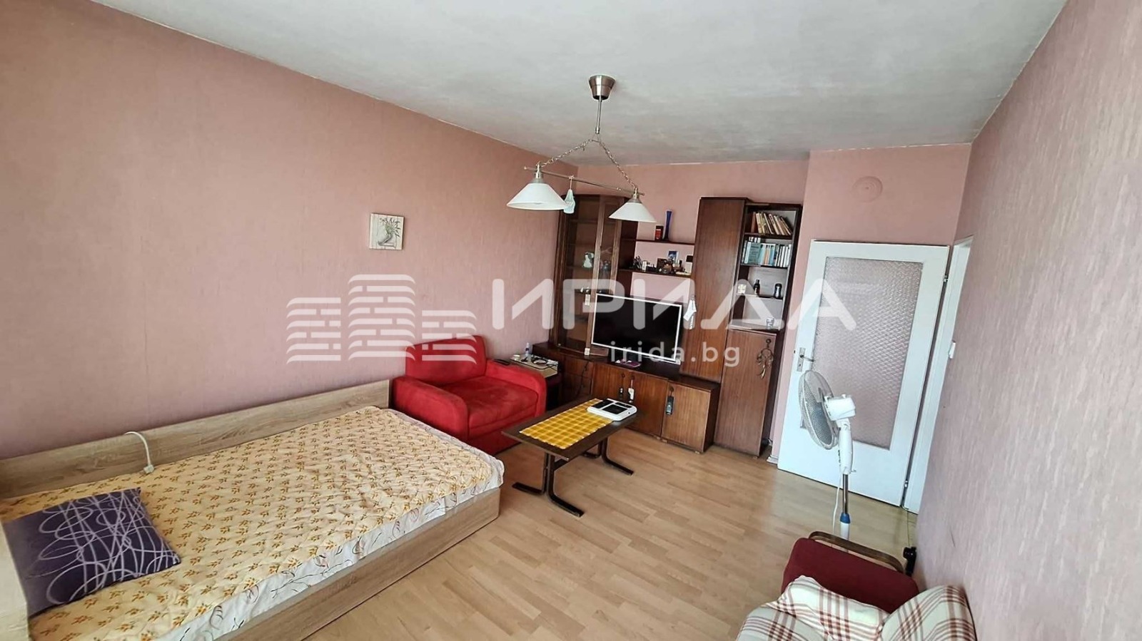 Продава 2-СТАЕН, гр. София, Белите брези, снимка 5 - Апартаменти - 56085142