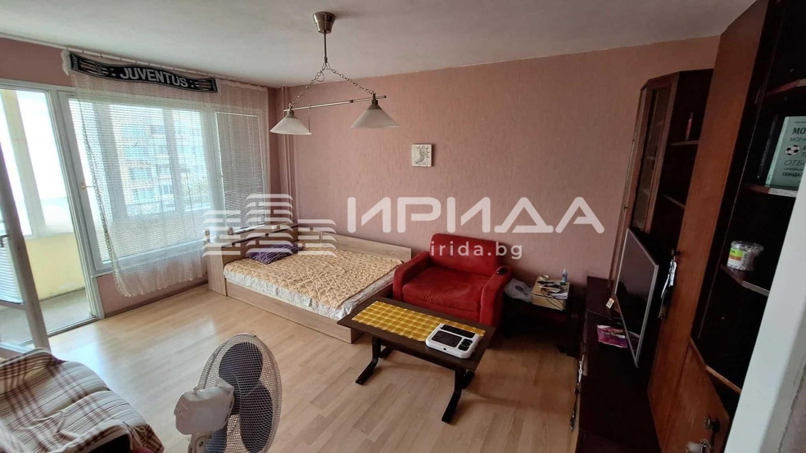 Продава 2-СТАЕН, гр. София, Белите брези, снимка 4 - Апартаменти - 56085142
