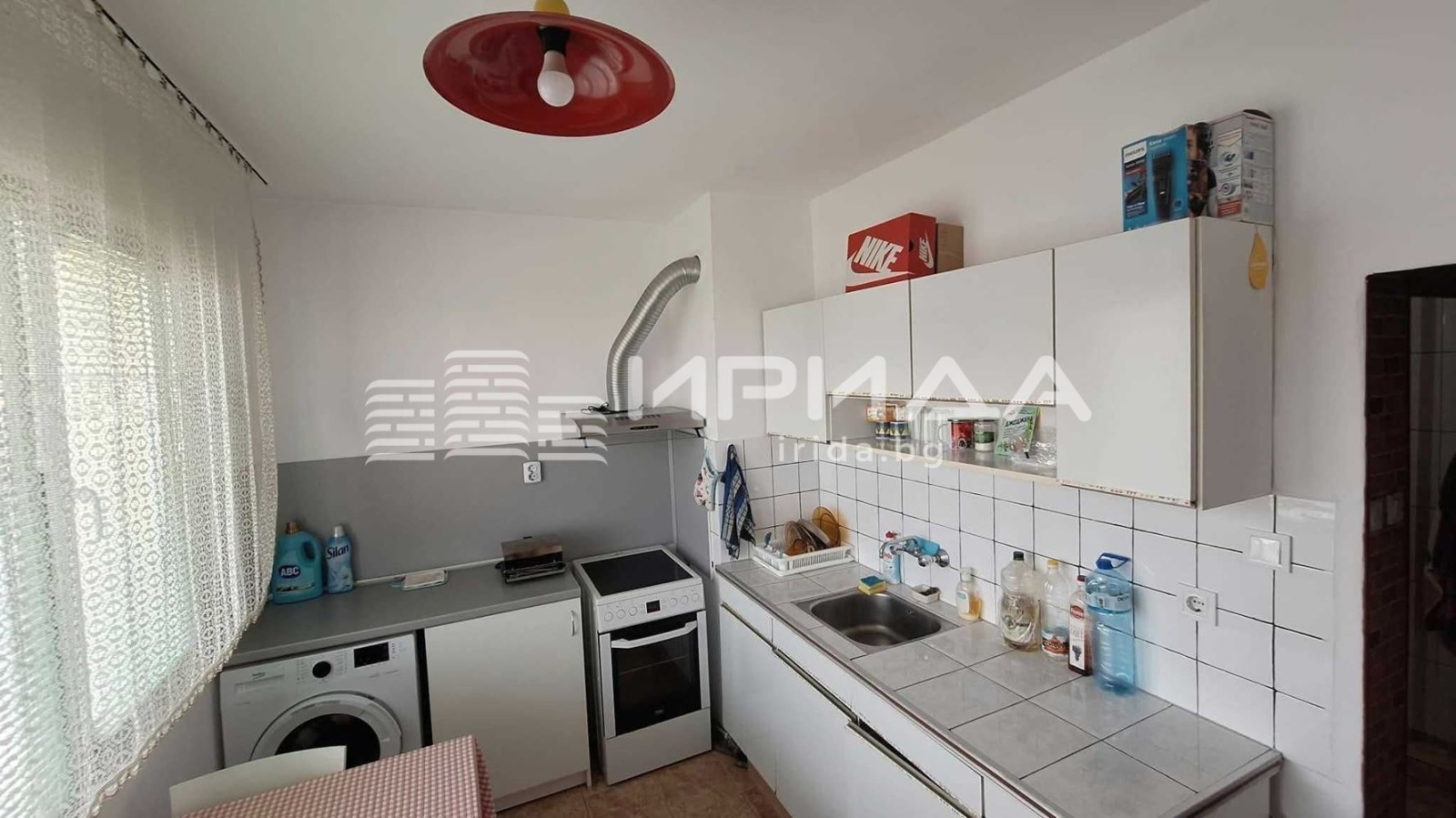 Продава 2-СТАЕН, гр. София, Белите брези, снимка 3 - Апартаменти - 56085142