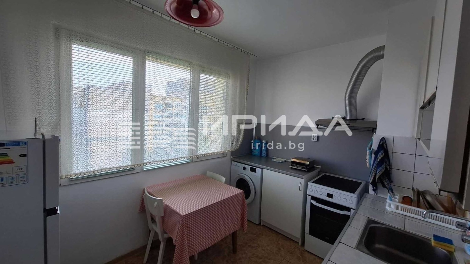 Продава 2-СТАЕН, гр. София, Белите брези, снимка 2 - Апартаменти - 56085142