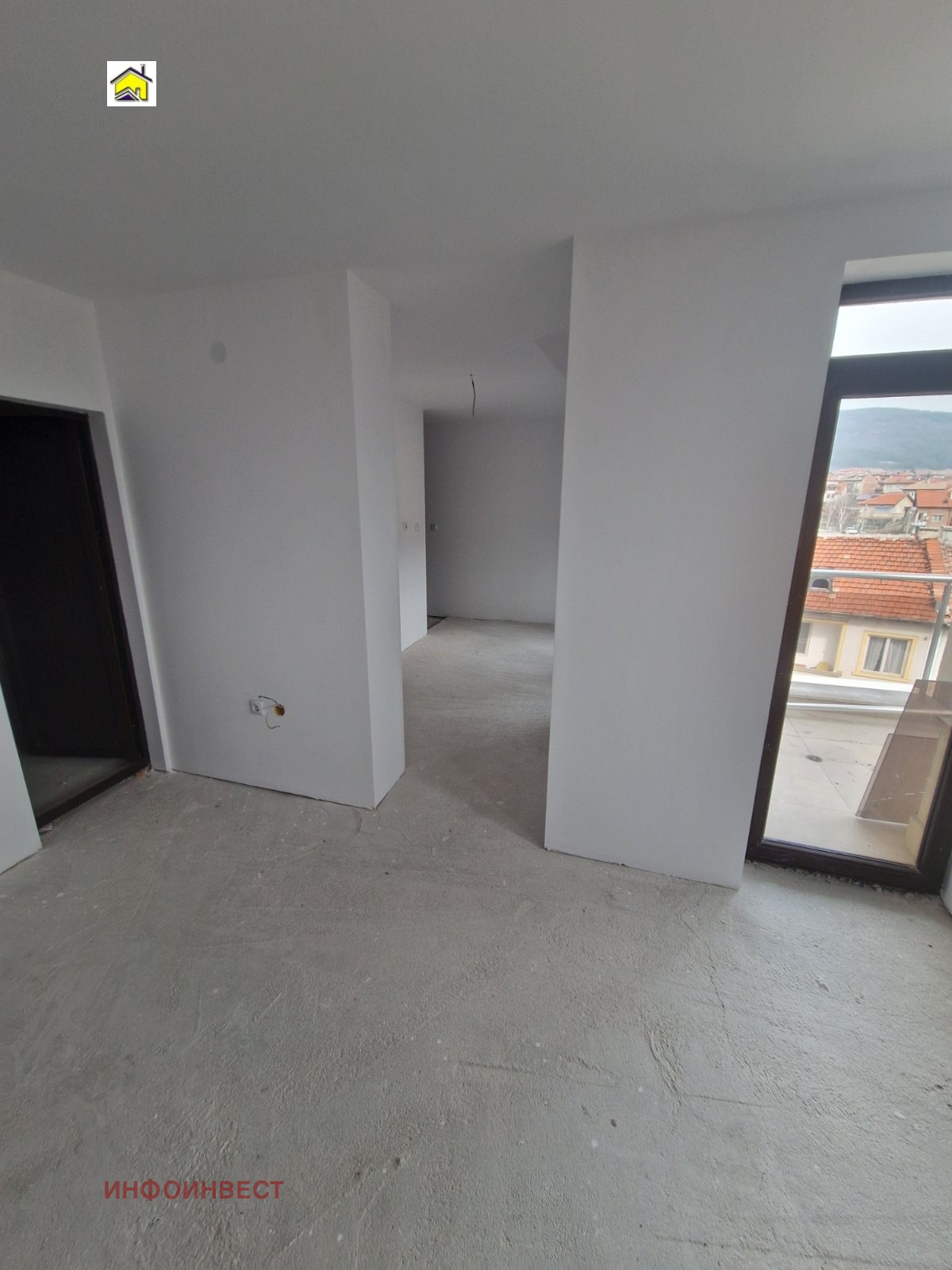 Продава 3-СТАЕН, гр. Велинград, област Пазарджик, снимка 2 - Апартаменти - 49859762