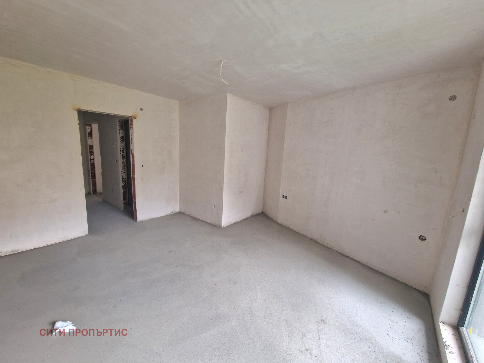 Продава 3-СТАЕН, гр. Благоевград, Широк център, снимка 2 - Апартаменти - 53633141