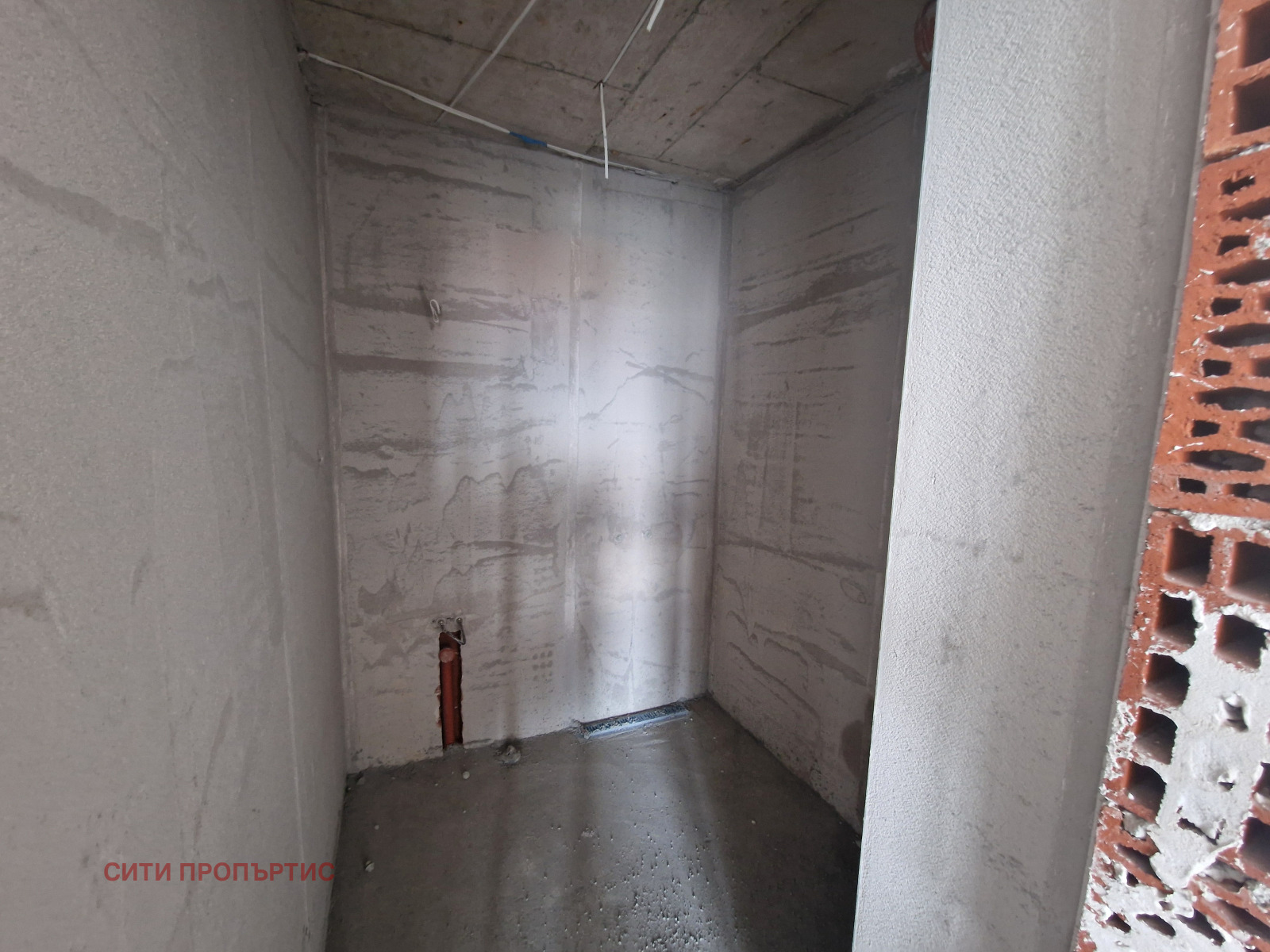 Продава 3-СТАЕН, гр. Благоевград, Широк център, снимка 4 - Апартаменти - 53633141