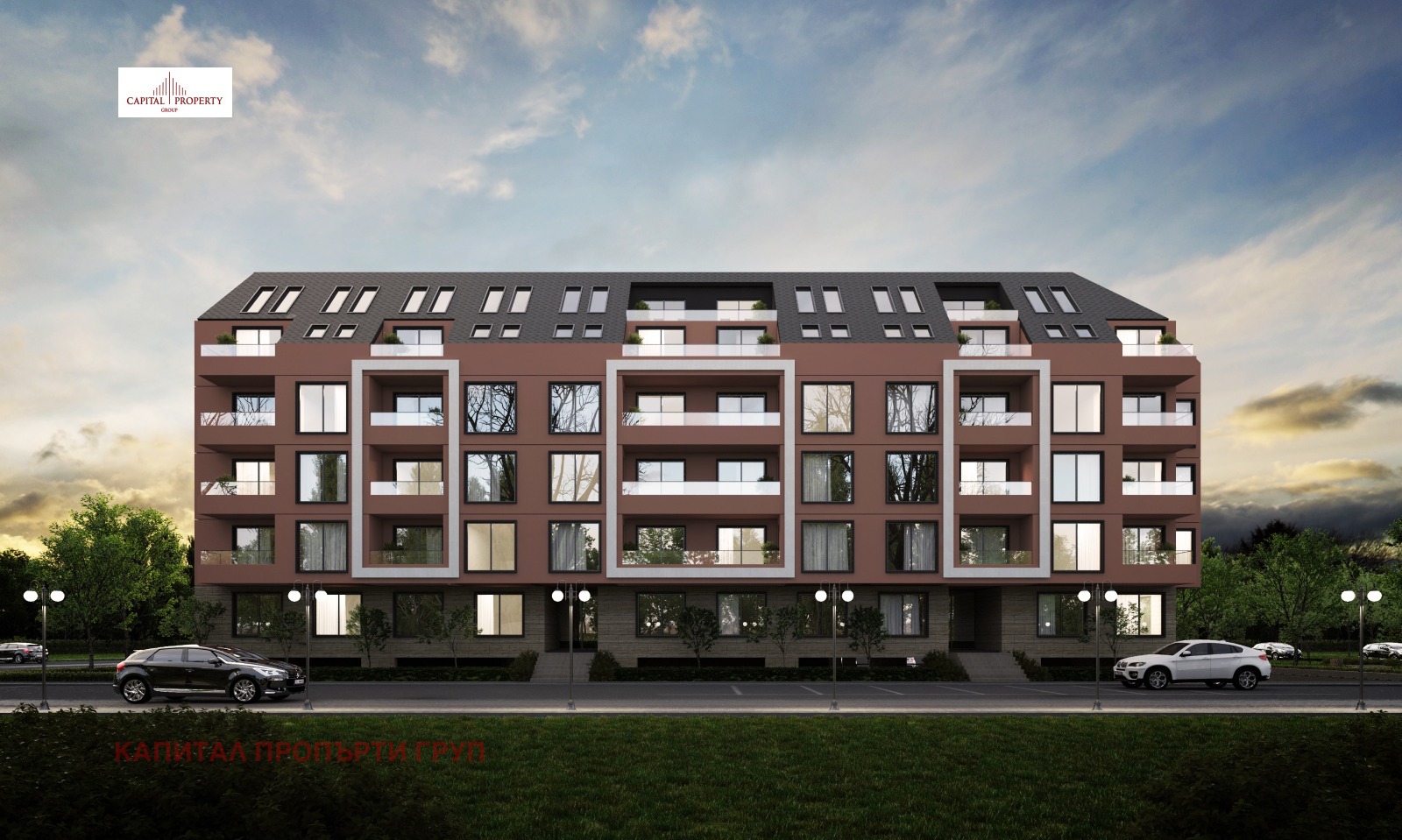 Продава 3-СТАЕН, гр. София, Малинова долина, снимка 3 - Апартаменти - 53915698