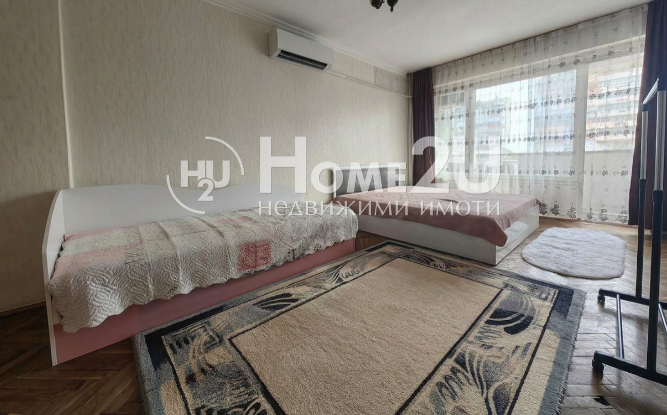 Продава 3-СТАЕН, гр. Варна, Чайка, снимка 11 - Апартаменти - 54147098