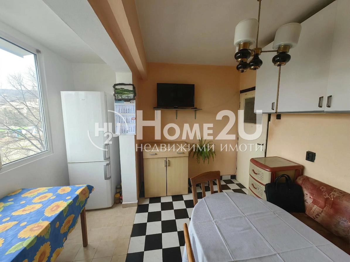 Продава 3-СТАЕН, гр. Варна, Чайка, снимка 8 - Апартаменти - 54147098