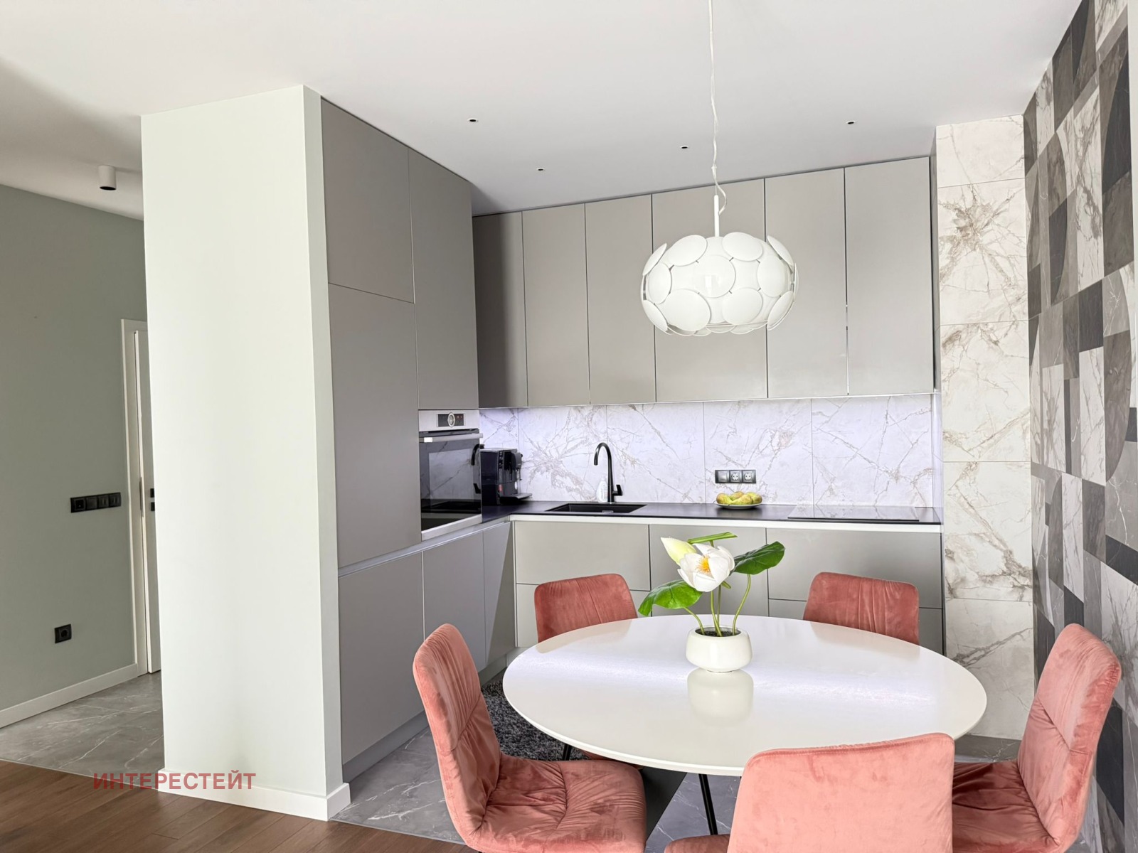 Продава 3-СТАЕН, гр. Бургас, Сарафово, снимка 8 - Апартаменти - 54635697