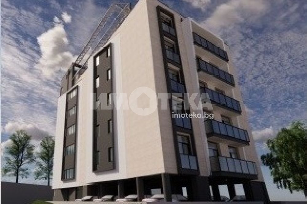 Продава 3-СТАЕН, гр. София, Оборище, снимка 4 - Апартаменти - 54864226