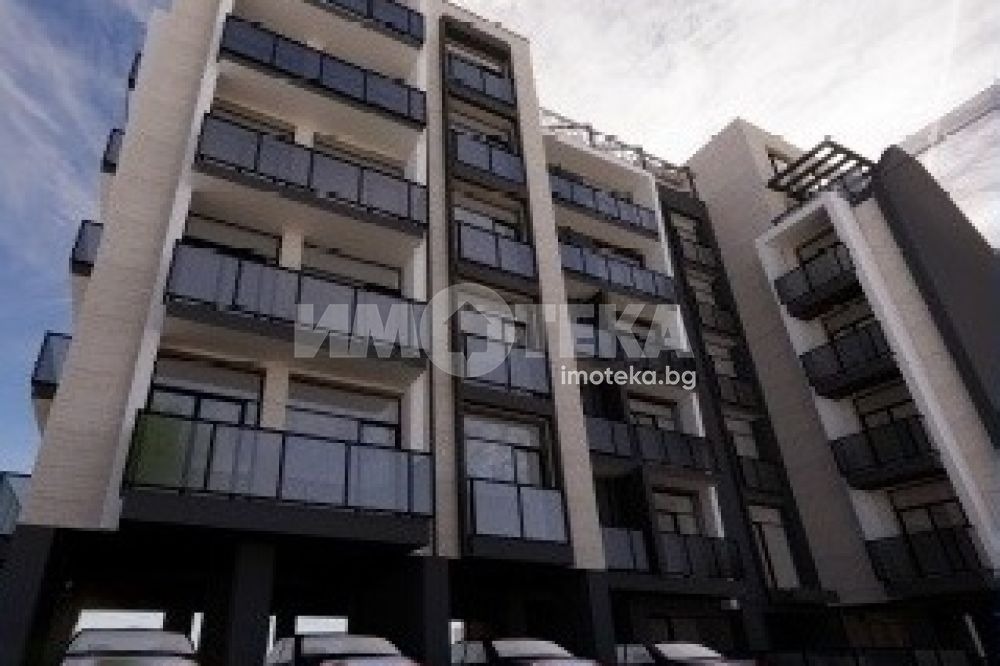 Продава 3-СТАЕН, гр. София, Оборище