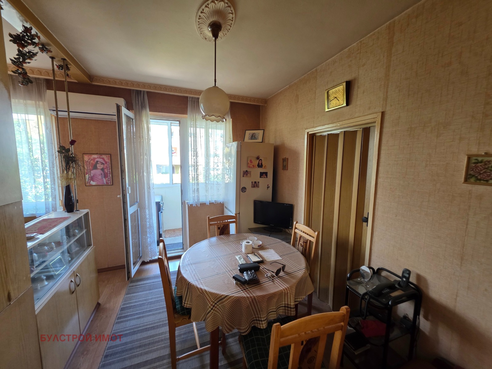 Продава 4-СТАЕН, гр. Варна, Чаталджа