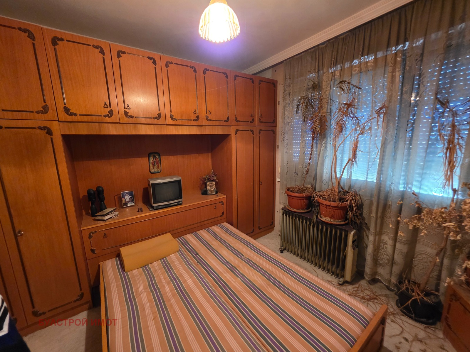 Продава 4-СТАЕН, гр. Варна, Чаталджа, снимка 7 - Апартаменти - 55642369