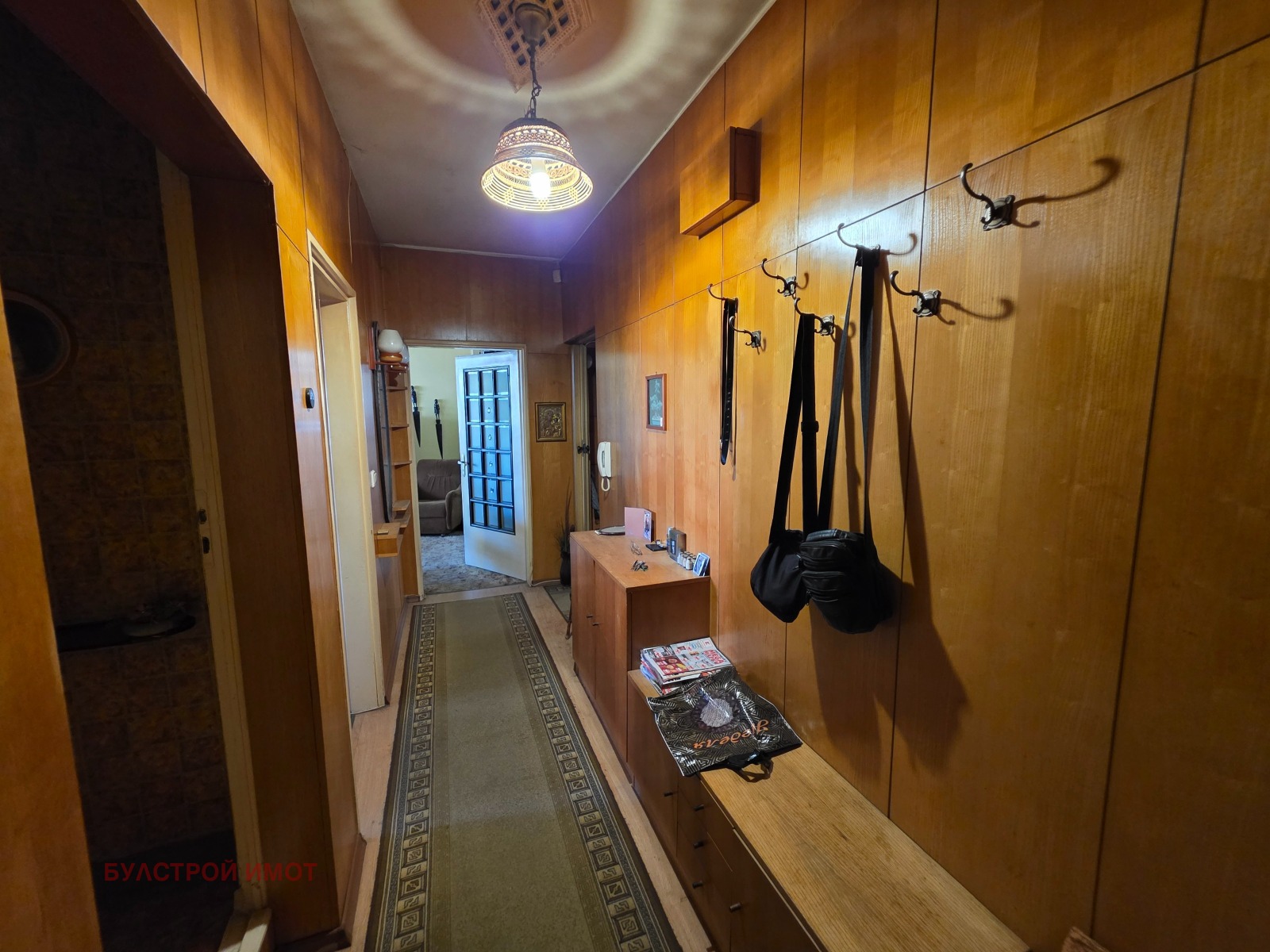 Продава 4-СТАЕН, гр. Варна, Чаталджа, снимка 12 - Апартаменти - 55642369
