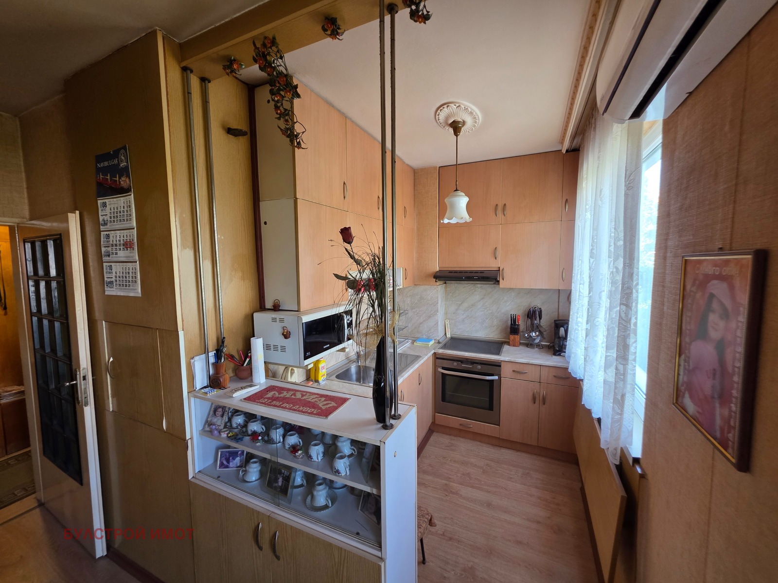 Продава 4-СТАЕН, гр. Варна, Чаталджа, снимка 2 - Апартаменти - 55642369
