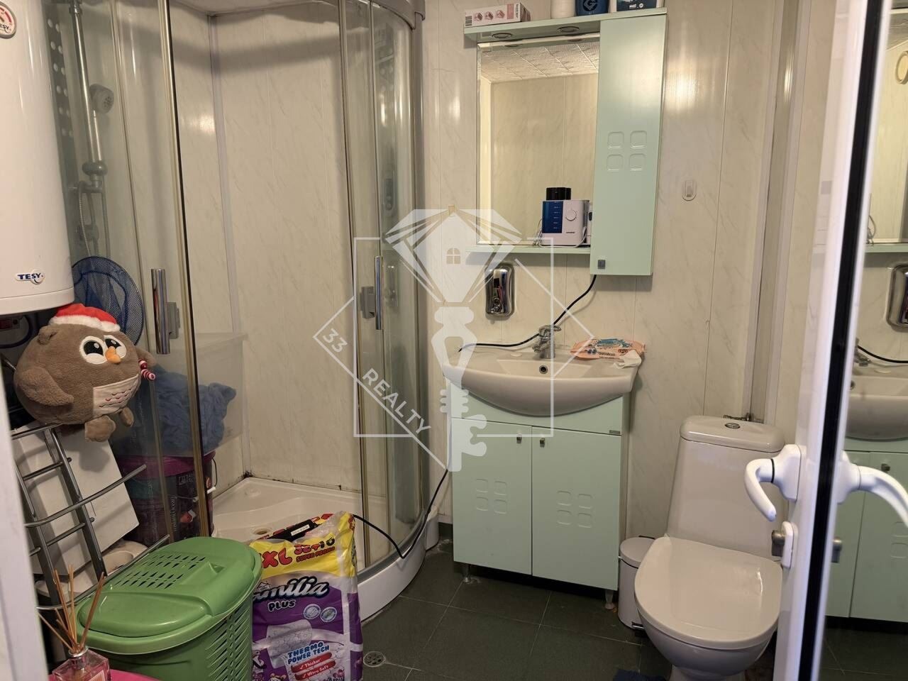 Продава МЕЗОНЕТ, гр. Пловдив, Кършияка, снимка 7 - Апартаменти - 56575912