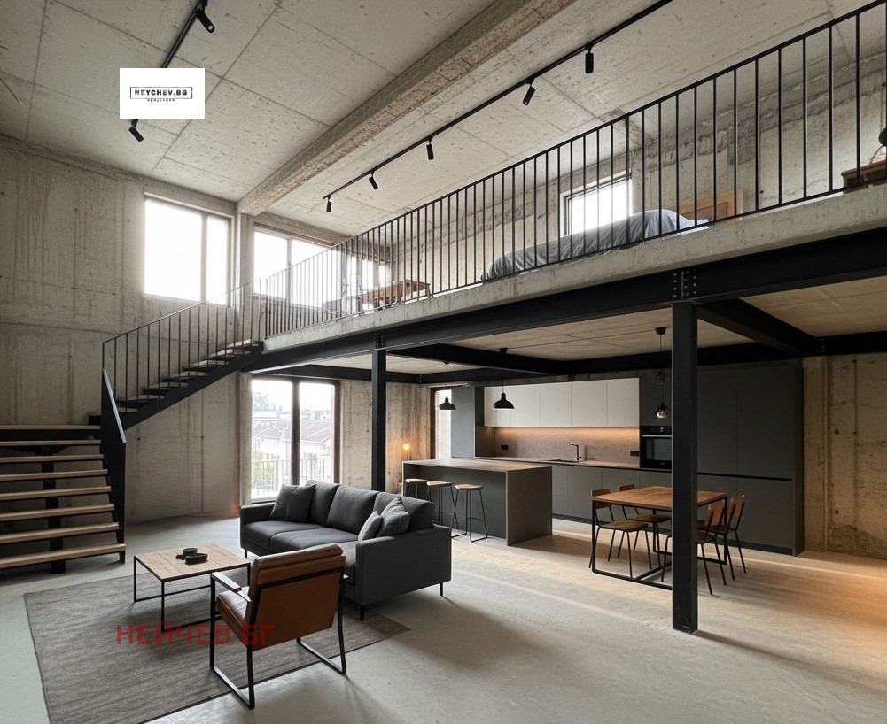 Продава ОФИС, гр. София, м-т Гърдова глава