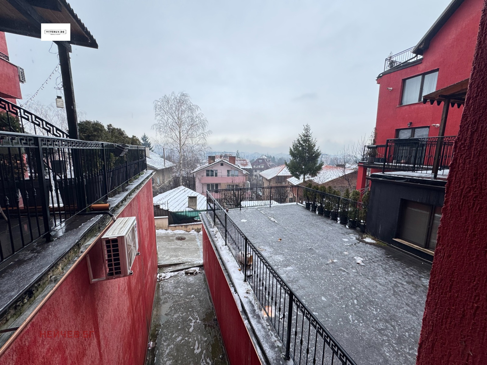 Продава ОФИС, гр. София, м-т Гърдова глава, снимка 3 - Офиси - 54059388