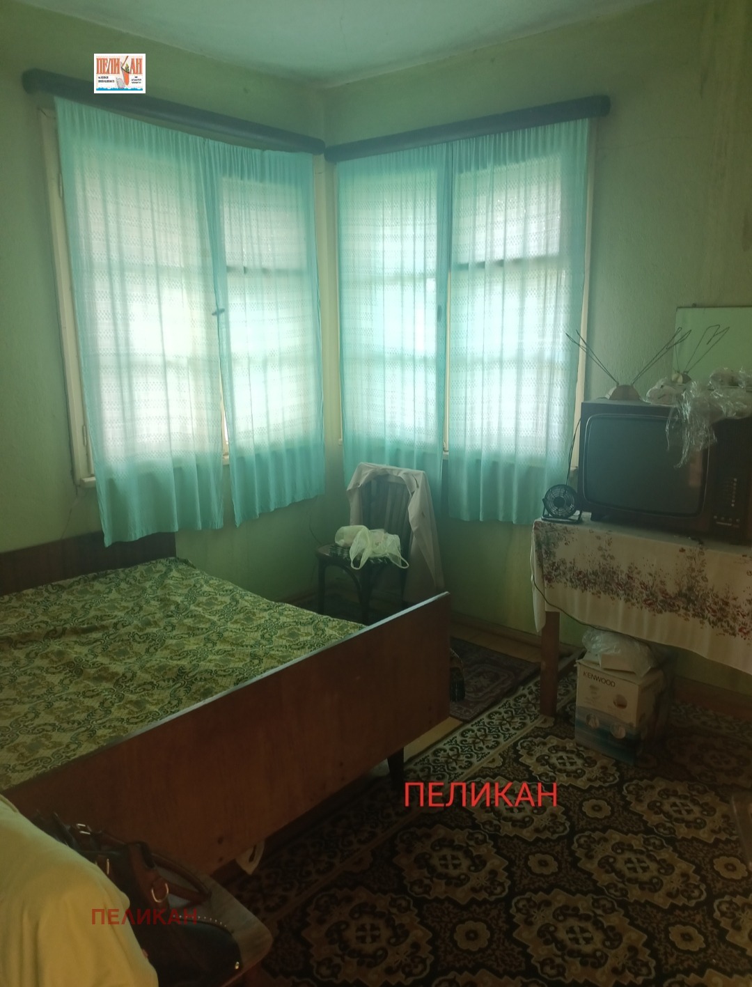 Продава КЪЩА, с. Поликраище, област Велико Търново, снимка 2 - Къщи - 51558476