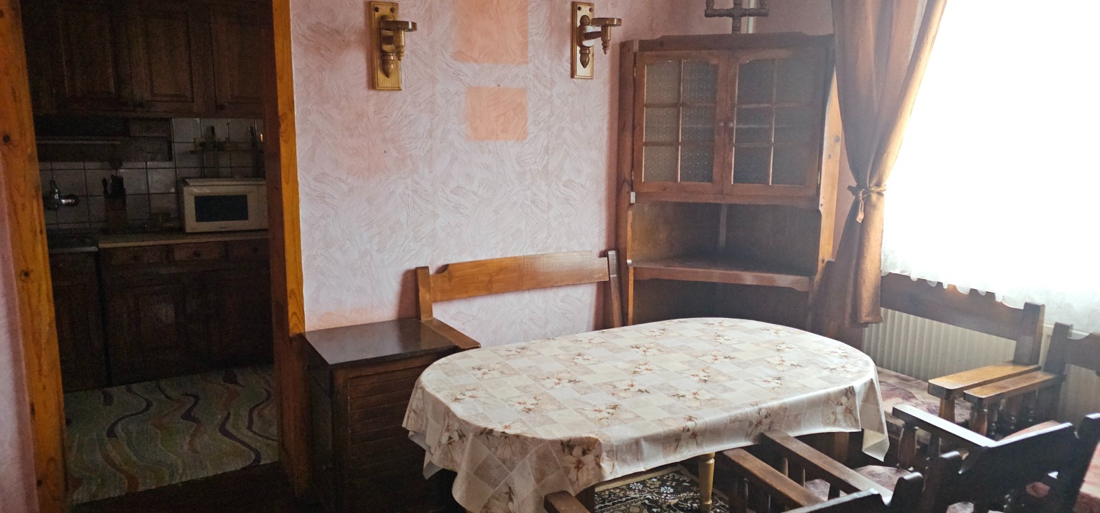 Продава КЪЩА, гр. Перник, Димова махала, снимка 10 - Къщи - 54694370